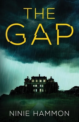 The Gap by Hammon, Ninie
