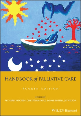 Handbook of Palliative Care by Faull, Christina