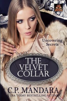 The Velvet Collar by Mandara, C. P.