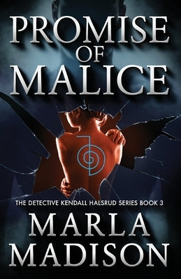 Promise of Malice by Madison, Marla