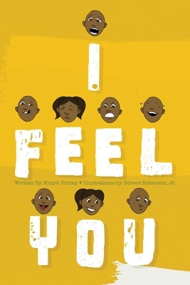 I Feel You by Friday, Kinyel