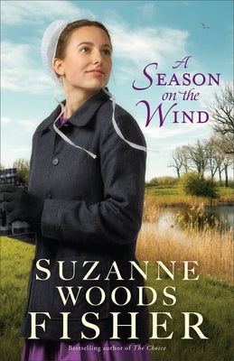 Season on the Wind by Fisher, Suzanne Woods