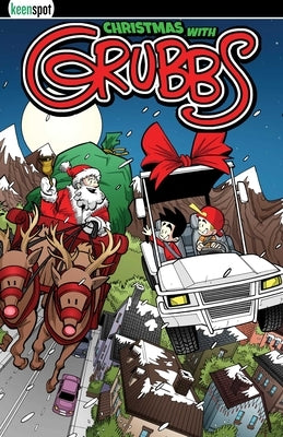 Christmas with Grubbs by Weaver, Max