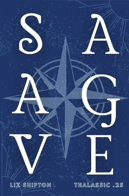 Savage by Shipton, Liz