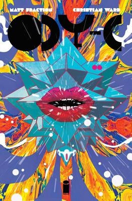 Ody-C Volume 2: Sons of the Wolf by Fraction, Matt