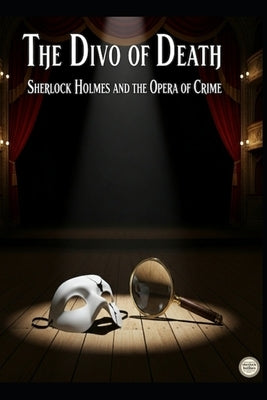 The Divo of Death / Sherlock Holmes and the Opera of Crime by Alarte Duart, Jose Maria