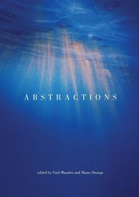 Abstractions by Munden, Paul
