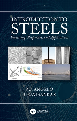 Introduction to Steels: Processing, Properties, and Applications by Angelo, P. C.