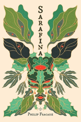Sarafina by Fracassi, Philip