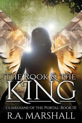 The Rook & the King by Marshall, R. a.