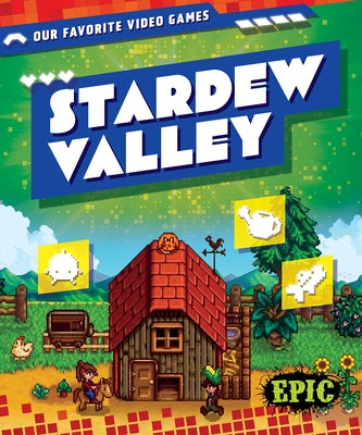 Stardew Valley by Downs, Kieran