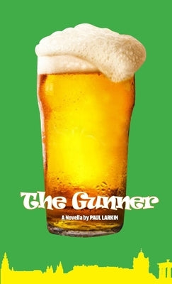 The Gunner by Larkin, Paul