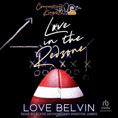 Love in the Red Zone by Belvin, Love