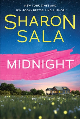 Midnight by Sala, Sharon