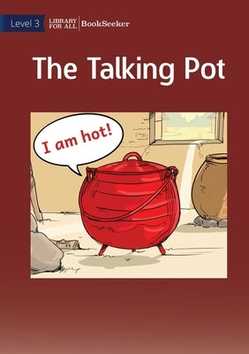 The Talking Pot by Usaid
