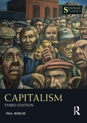 Capitalism by Bowles, Paul