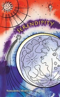 Serendipity by Modica, Samantha