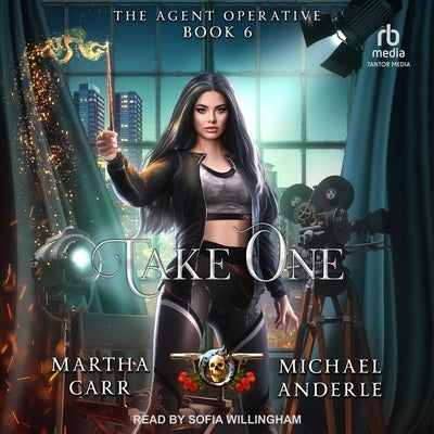 Take One by Carr, Martha