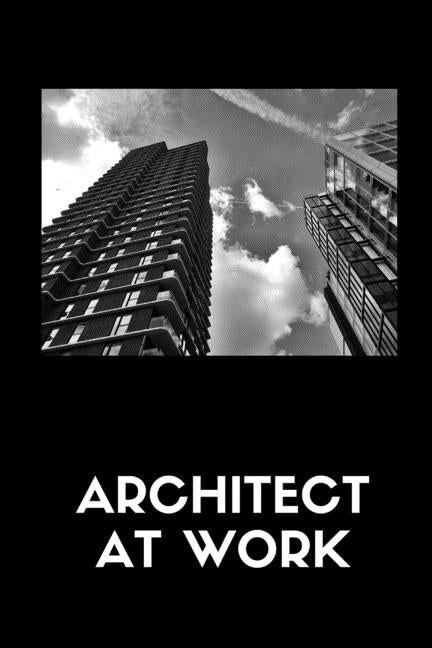 Architect at work by Note Books, Star