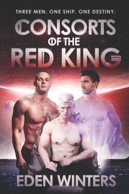 Consorts of the Red King by Winters, Eden
