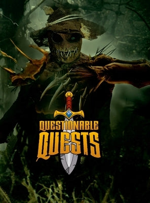 Questionable Quests Volume 1 by Arnold, Donny