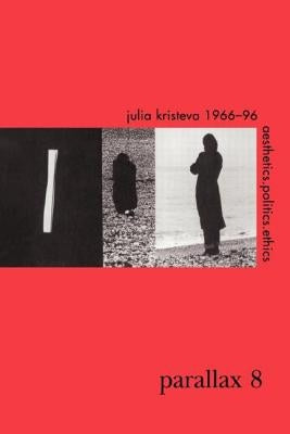 Julia Kristeva by Morra, Joanne