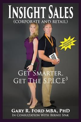 Insight Sales (Corporate and Retail) by Ford, Gary R.