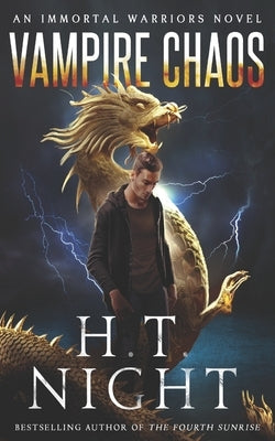 Vampire Chaos by Night, H. T.