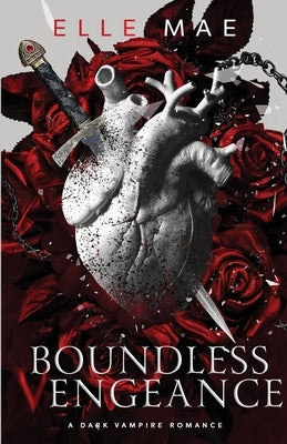 Boundless Vengeance by Emory, Elissa