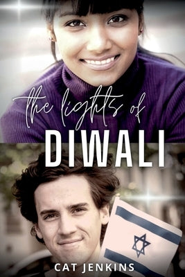 The Lights of Diwali by Jenkins, Cat
