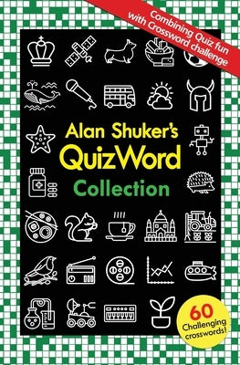Alan Shuker's QuizWord Collection by Shuker, Alan