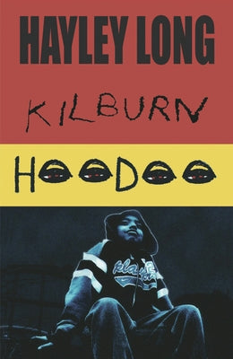Kilburn Hoodoo by Long, Hayley
