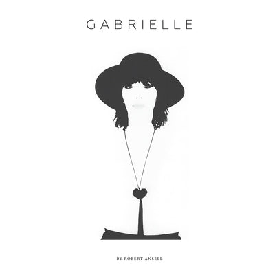 Gabrielle by Ansell, Robert