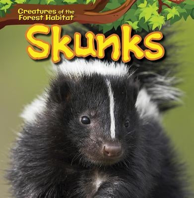 Skunks by Heckt, Jackie