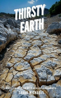 Thirsty Earth: Exploring the Science of Droughts by Michaels, Sarah