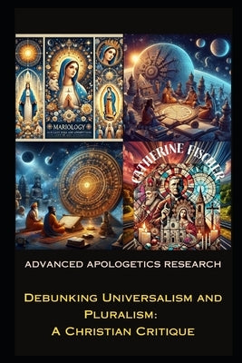 Debunking Universalism and Pluralism: A Christian Critique by Research, Advanced Apologetics