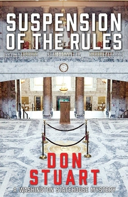 Suspension of the Rules by Stuart, Don