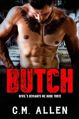 Butch by Allen, C. M.
