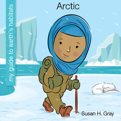 Arctic by Gray, Susan