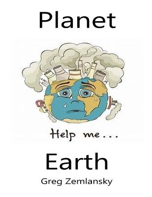 Planet Earth by Zemlansky, Greg