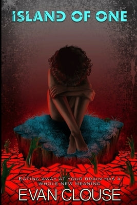 Island of One by Clouse, Evan