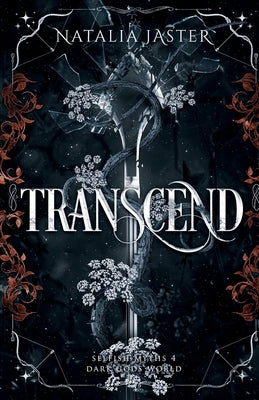 Transcend by Jaster, Natalia