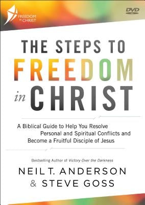 Freedom in Christ: A 10-Week Life-Changing Discipleship Course by Anderson, Neil T.