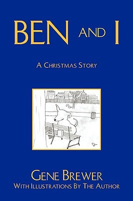 Ben and I by Brewer, Gene