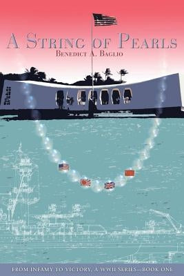 A String of Pearls by Baglio, Benedict a.