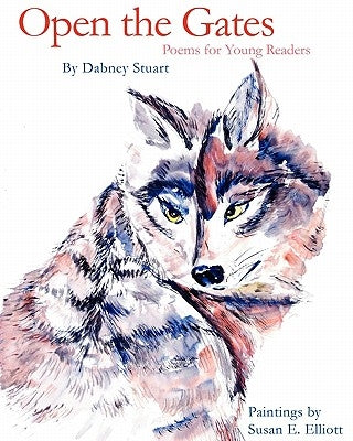 Open the Gates by Stuart, Dabney