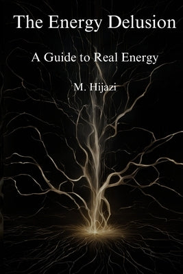 The Energy Delusion: Exposing Myths, Unleashing Truths: A Guide to Real Energy by Hijazi, M.