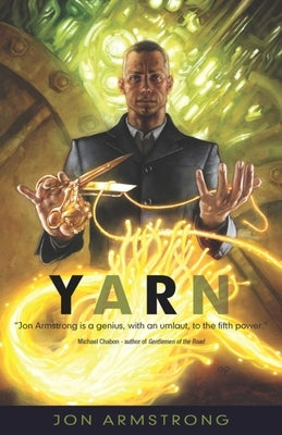 Yarn by Armstrong, Jon