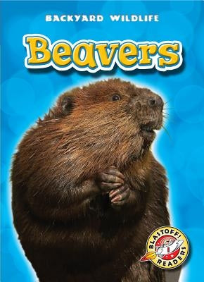 Beavers by Green, Emily