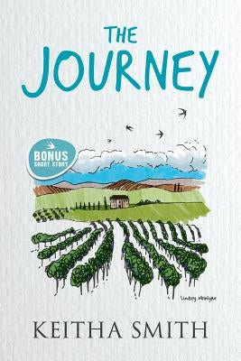 The Journey by Smith, Keitha